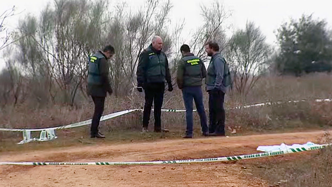 Hallan sangre de Sergio en la camiseta que llevaba Míriam el día que fue asesinada