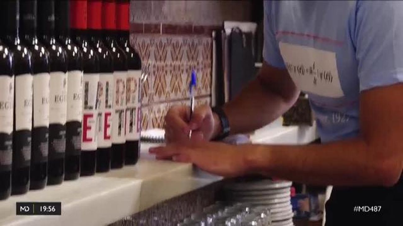 Madrid Directo 16.08.2019