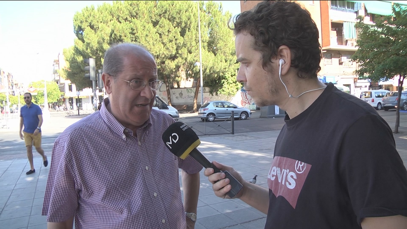 Habla el abogado de la familia de Miriam, asesinada hace 8 meses en Meco