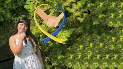 Patri, un ejemplo de espontaneidad que triunfa en YouTube