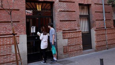 Convocan una concentración en el pueblo natal de la mujer asesinada en Tetuán