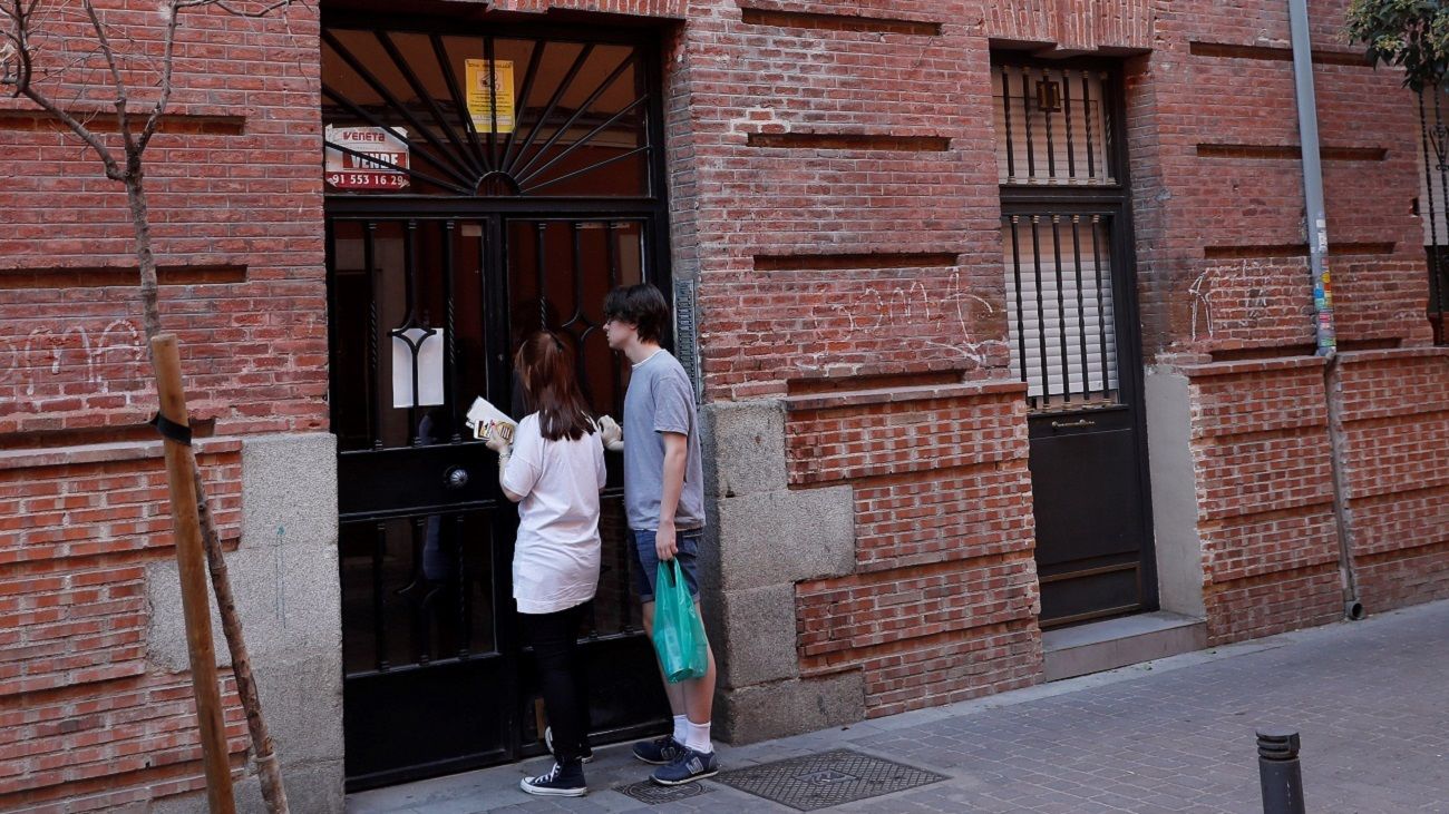 Convocan una concentración en el pueblo natal de la mujer asesinada en Tetuán