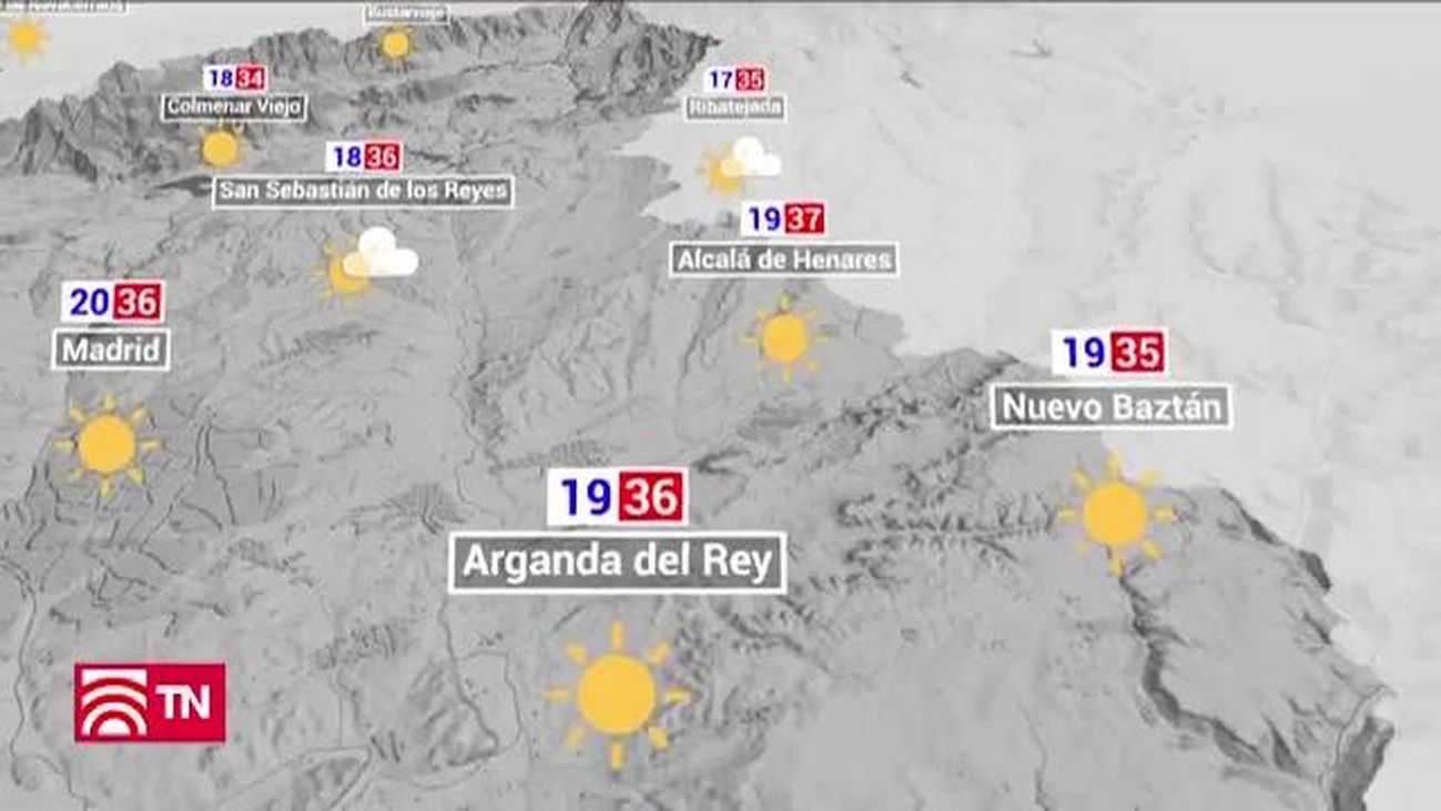 El Tiempo 17.08.2019