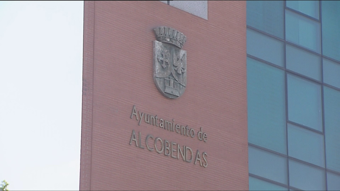 Alcobendas refuerza el control de roedores en los parques