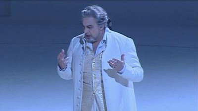 El Teatro Real respalda a Plácido Domingo tras las acusaciones de acoso sexual