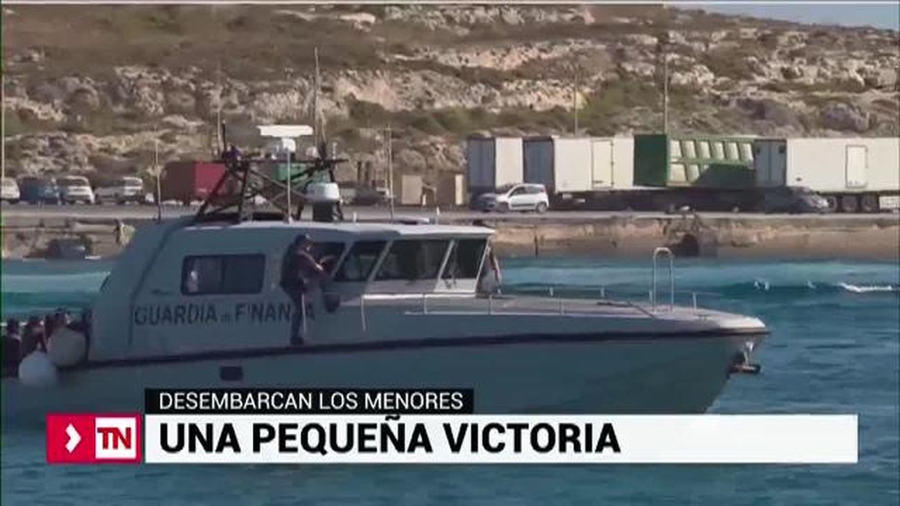 Telenoticias Fin de Semana 17.08.2019