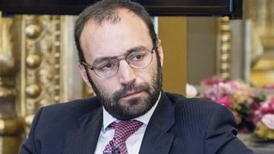 Manuel Giménez será el nuevo consejero de Economía, Ciencia, Competitividad y Empleo del Gobierno regional