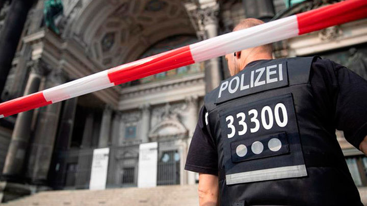 El homicidio de una madrileña en Alemania, un posible crimen machista