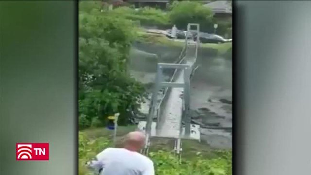 El Tiempo 18.08.2019