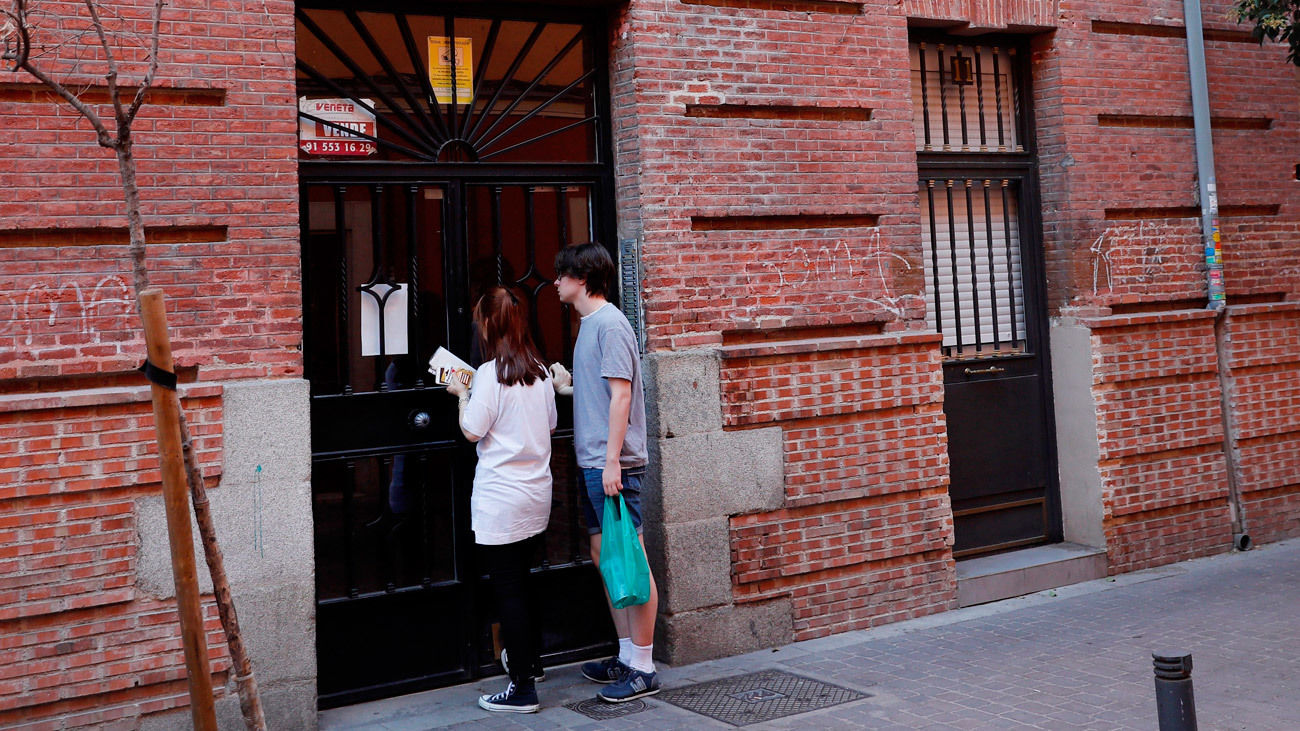 Continúa la búsqueda del presunto asesino de Pilar, la cirujana de Tetuán