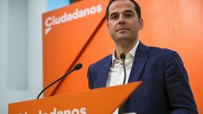 Ignacio Aguado, una carrera de fondo a la vicepresidencia de la Comunidad de Madrid