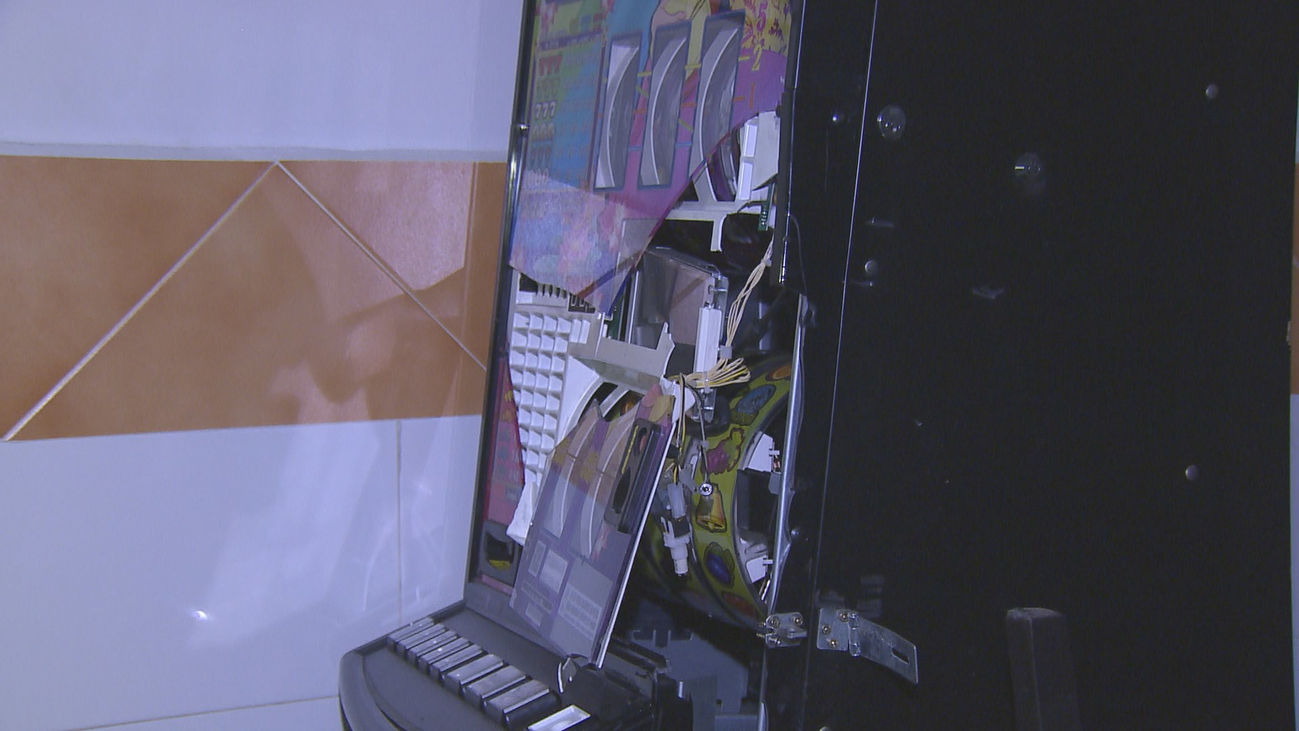 Asaltan dos bares de Vallecas y Vicálvaro y una farmacia en Fuencarral-El Pardo