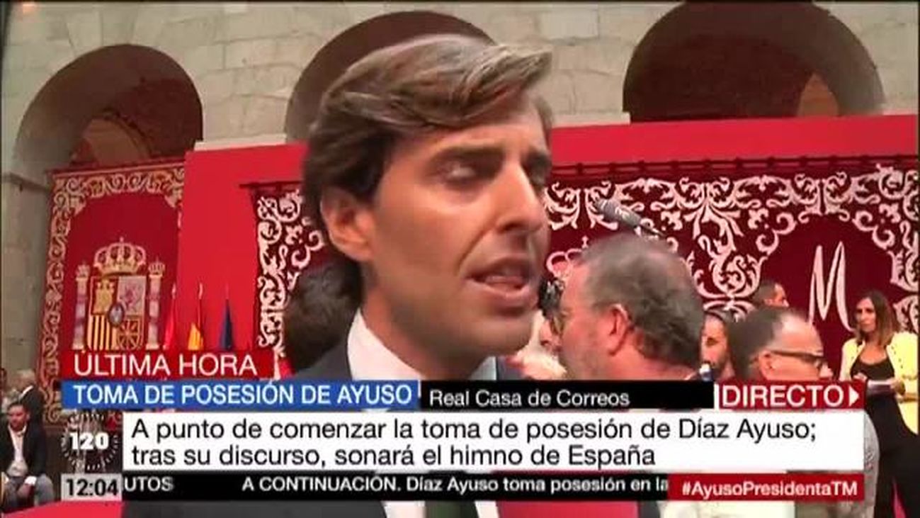 120 minutos 19.08.2019 (Parte 1)