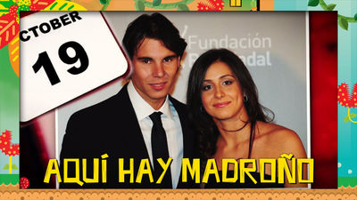 ¡Tenemos todos los detalles de la gran boda del año!