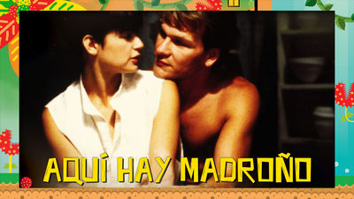 La dramática vida del actor Patrick Swayze