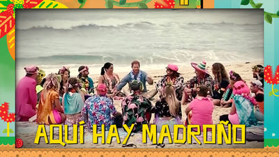 Las escuetas vacaciones de los Duques de Sussex