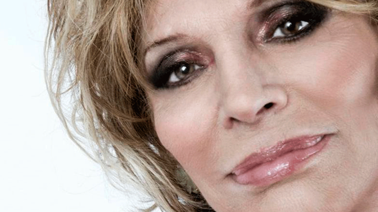 Encarnita Polo: “lo que hace Rosalía ya lo había hecho yo hace 50 años”