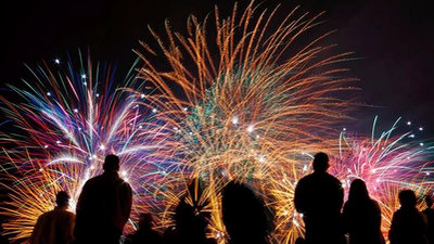 Gargantilla del Lozoya y sus fiestas