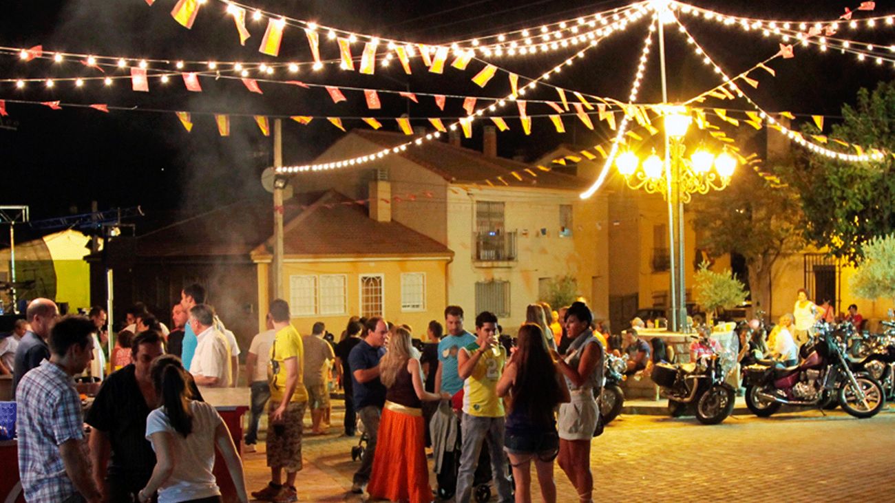 Está Pasando 19.08.2019