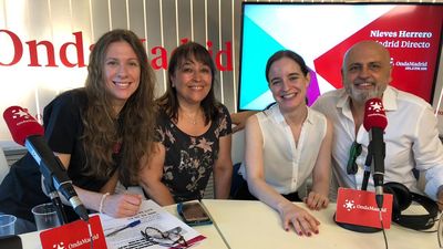 'La importancia de llamarse Ernesto' en el Teatro Lara