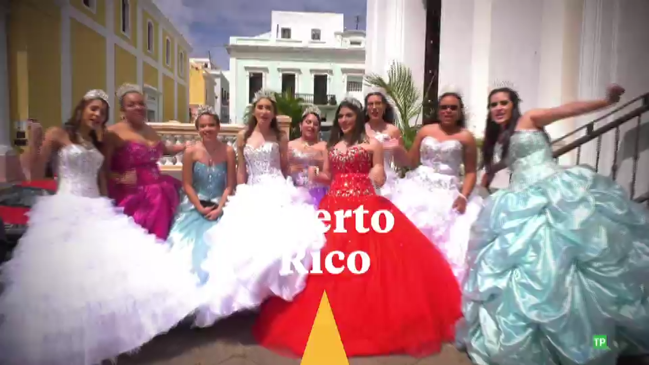 Madrileños por el Mundo visita Puerto Rico