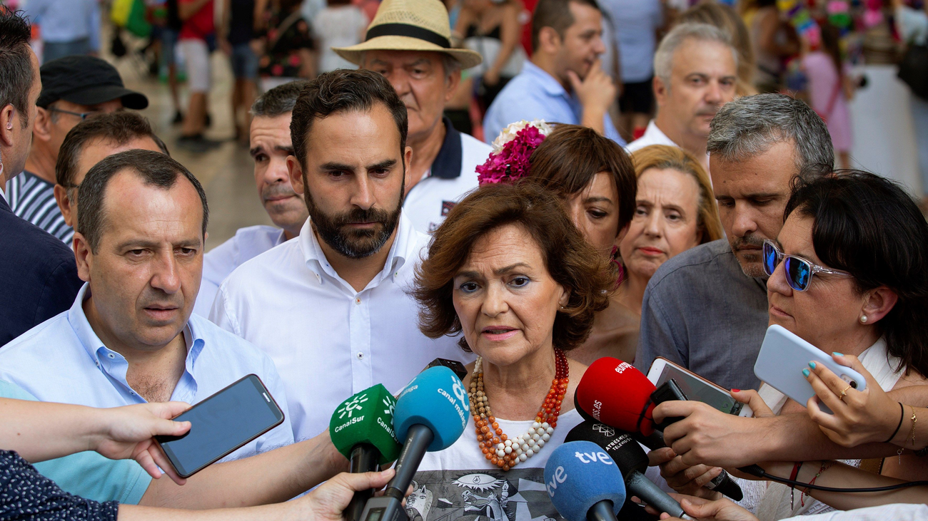 Calvo asegura que el Open Arms pudo desembarcar en Malta pero "no quiso