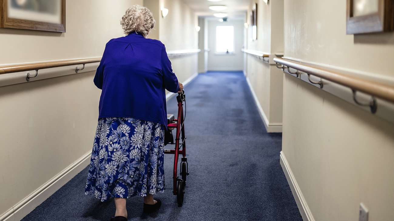Descubren una proteína capaz de retrasar el envejecimiento
