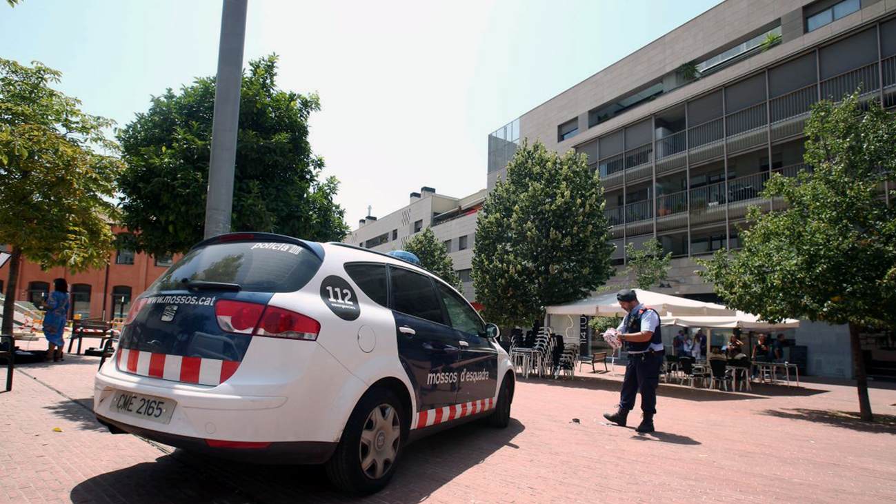 El embajador de Afganistán, víctima de un robo con violencia en Barcelona