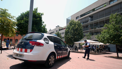 El embajador de Afganistán, víctima de un robo con violencia en Barcelona