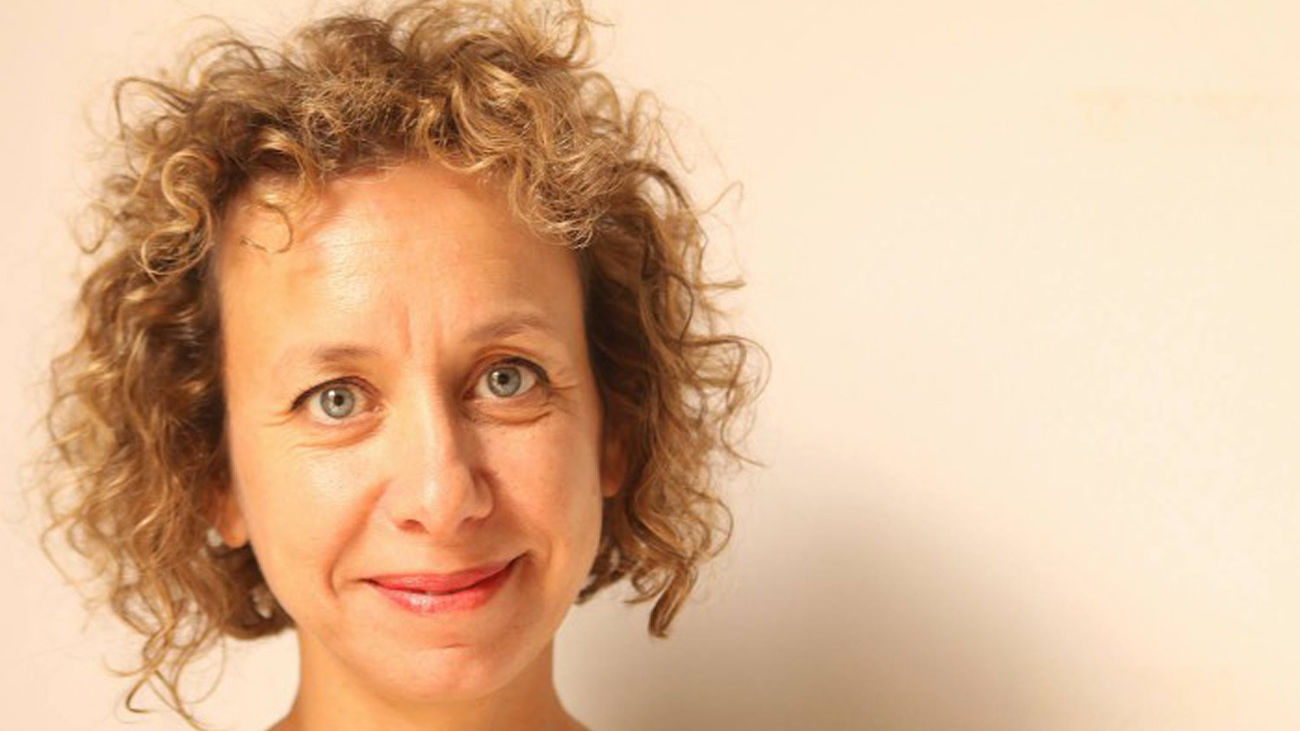 Laura Lanuza: "El motín a bordo del Open Arms puede producirse de forma inmediata"