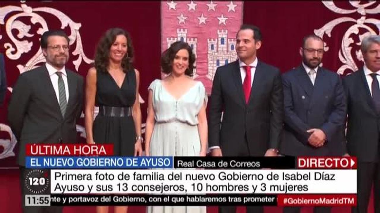 120 minutos 20.08.2019 (Parte 1)