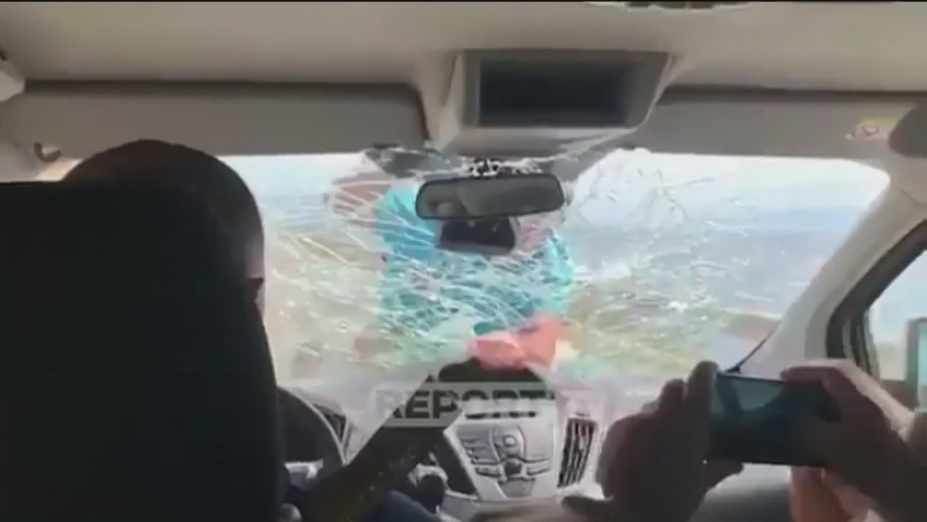 El fundador de ONO sufre una agresión durante sus vacaciones en Albania