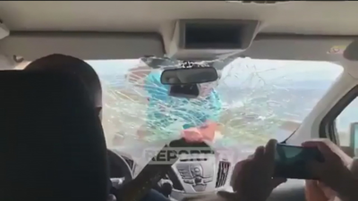 El fundador de ONO sufre una agresión durante sus vacaciones en Albania