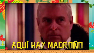 ¿Qué escándalo ha salpicado al príncipe Andrés de Inglaterra?