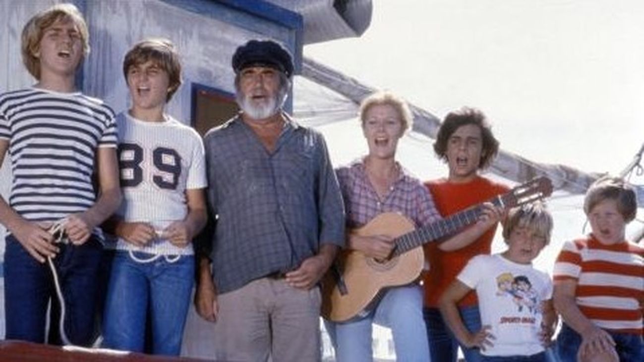 Está Pasando 20.08.2019