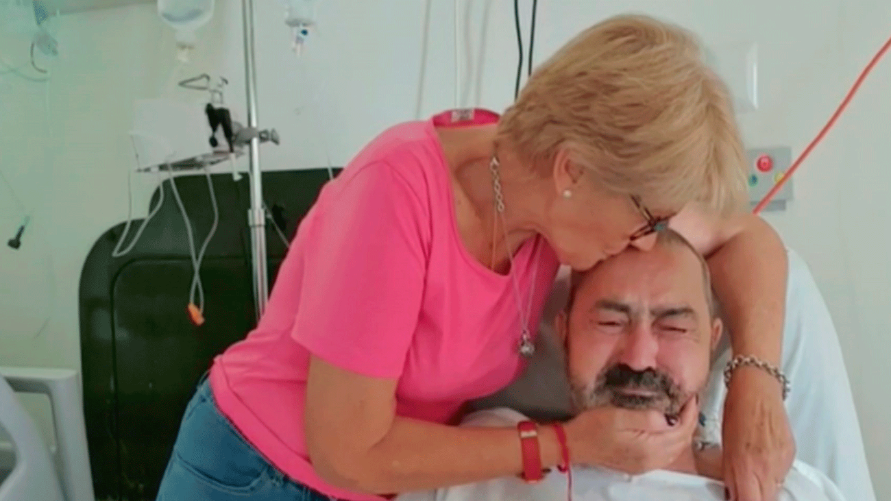 Un turista español hospitalizado en República Dominicana pide ayuda para volver