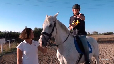 Disfruta de la hípica en Leganés