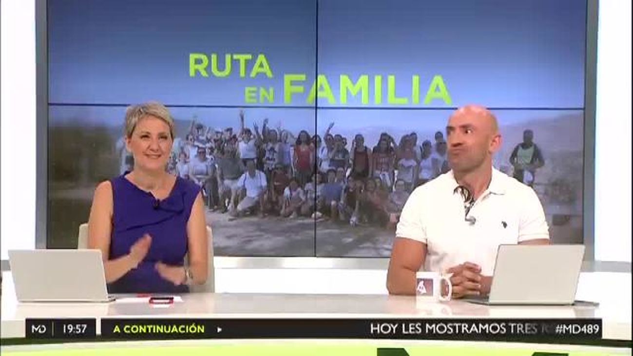 Madrid Directo 20.08.2019