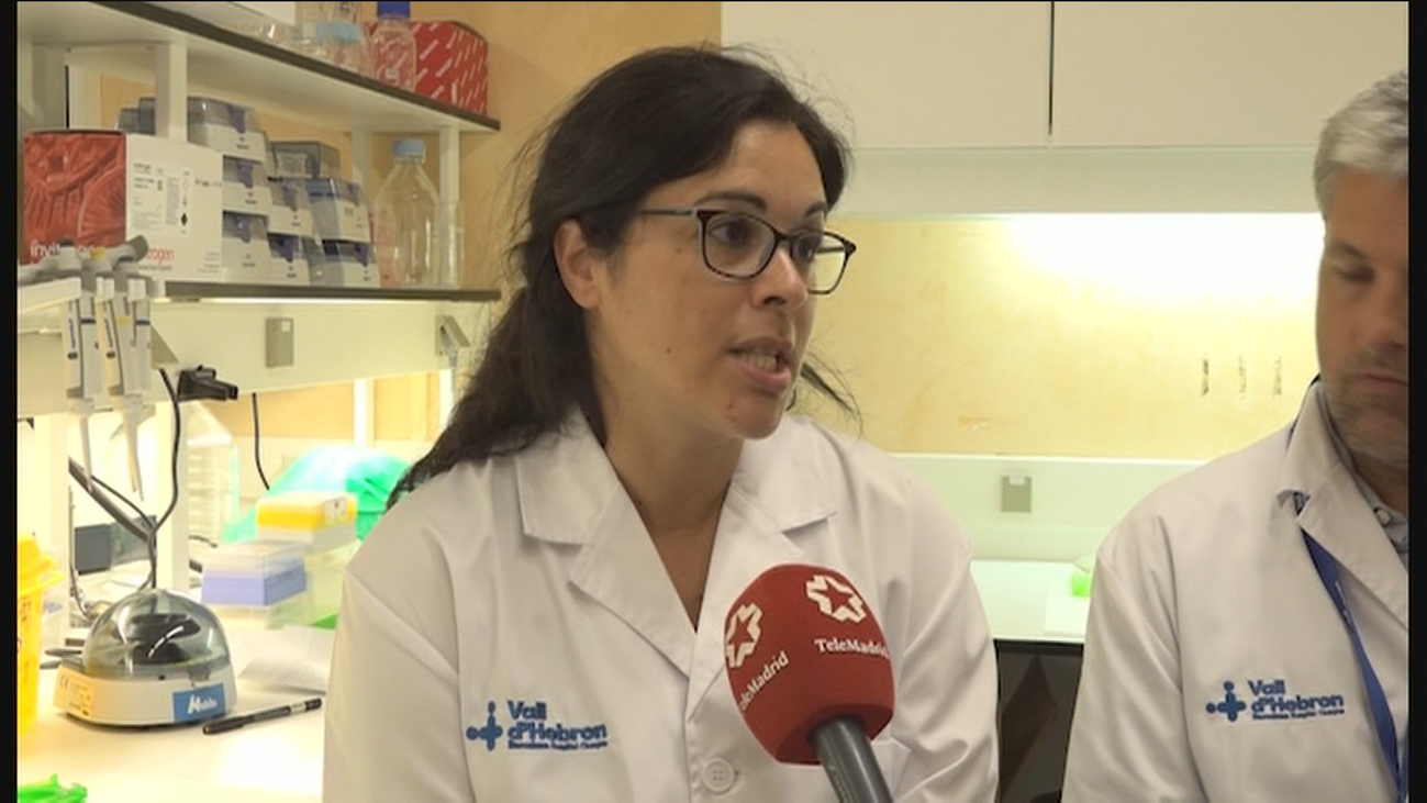 Investigadores del Vall d'Hebron logran identificar las células donde el VIH se esconde