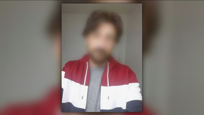 Tomás, detenido en Carabanchel como presunto asesino de Maria Pilar