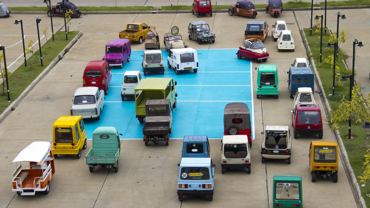 ¿Cuál es el color de coche más elegido en todo el mundo?
