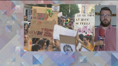 La Ingobernable: "No tiene sentido dialogar cuando nos hayan echado"