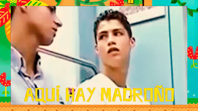 Cristiano vuelve a sus orígenes