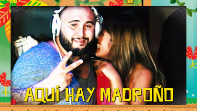 ¡Gresca, gresca! ¡Chabelita y Kiko otra vez en el ring!