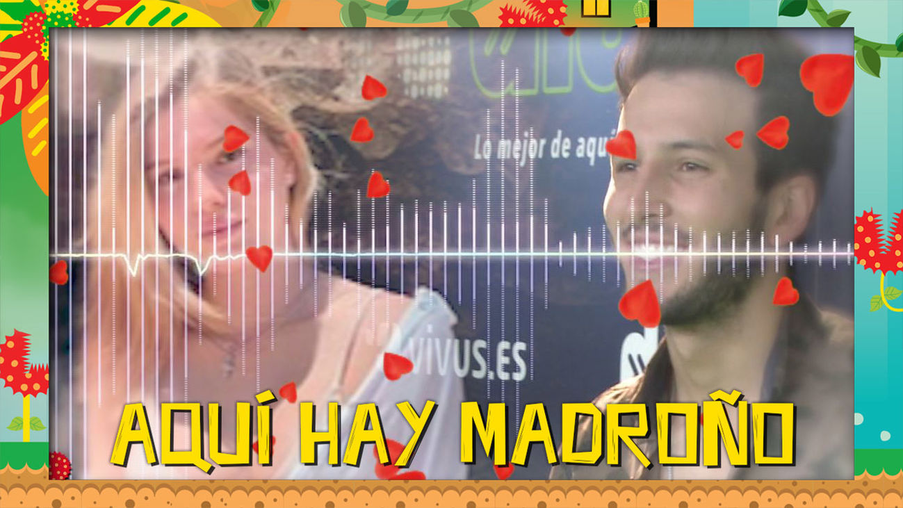 ¿Qué cantante ama en secreto a Cristina Iglesias?