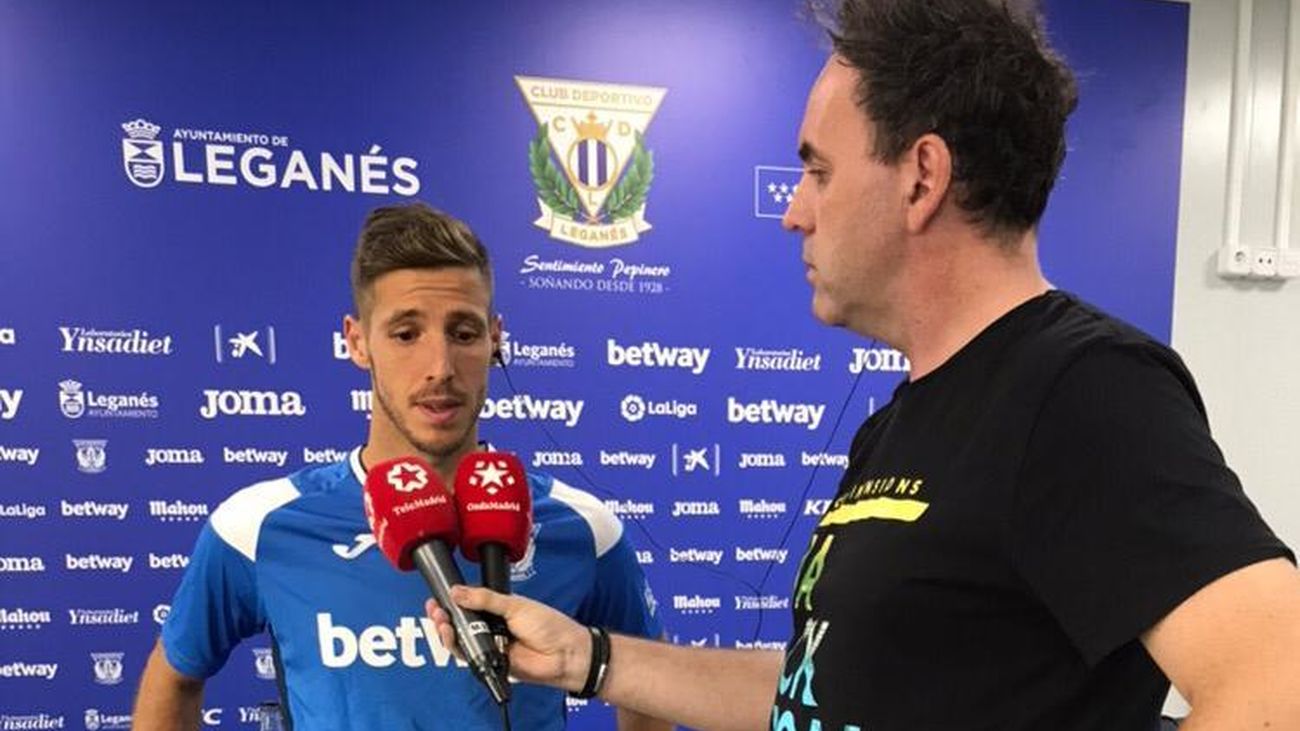 Rubén Pérez: "Joao Félix va a ser uno de los mejores del mundo"
