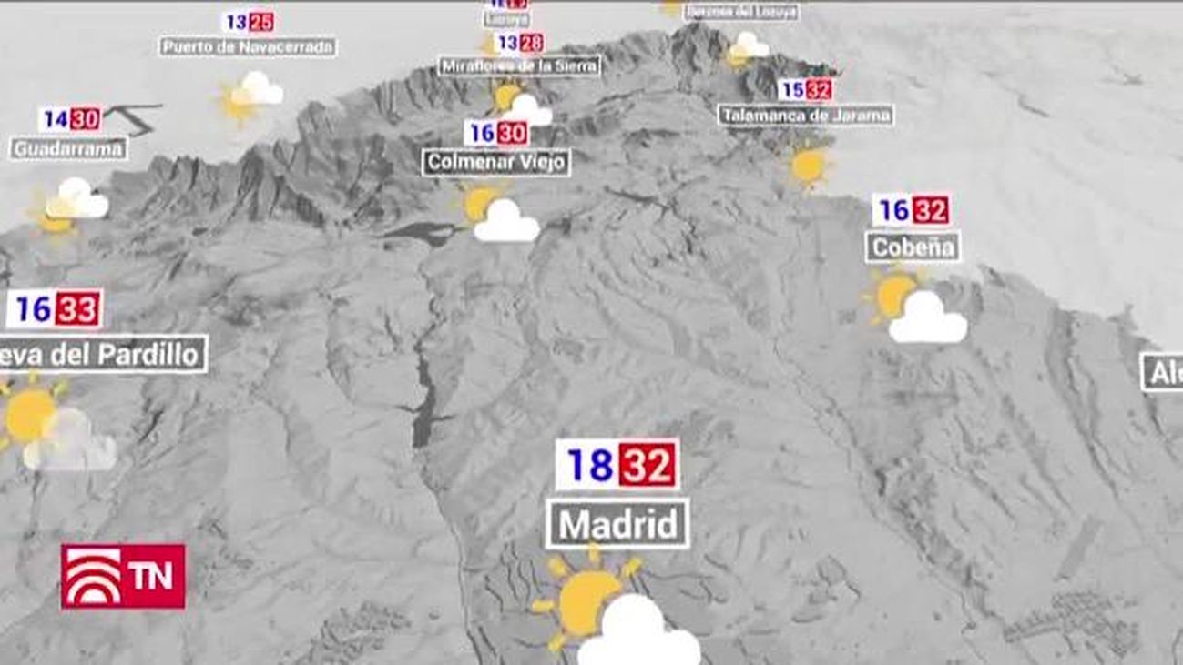 El Tiempo 21.08.2019