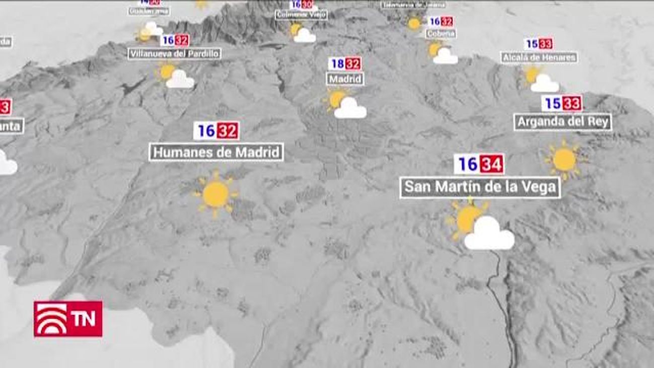 El Tiempo 21.08.2019