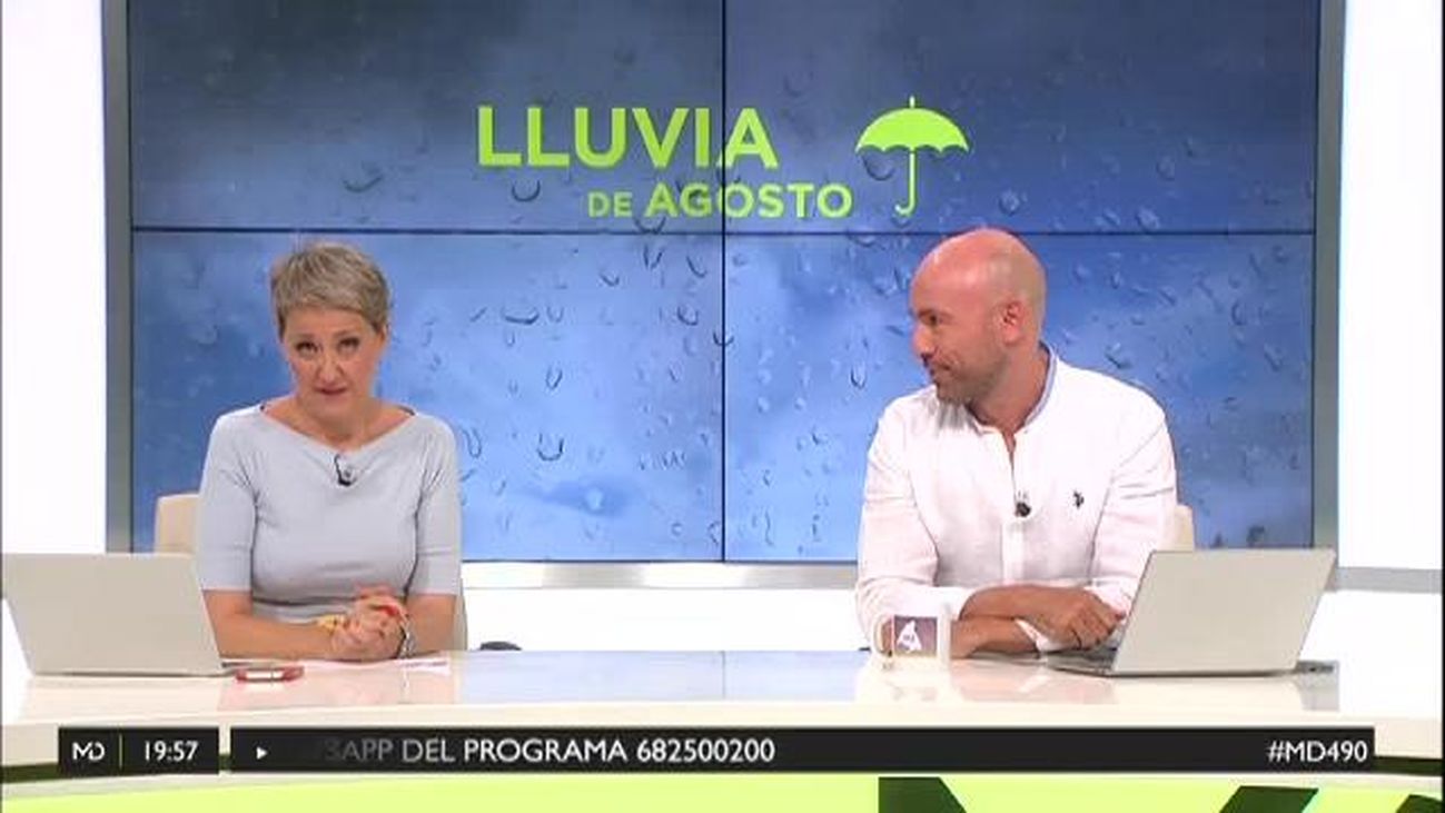 Madrid Directo 21.08.2019