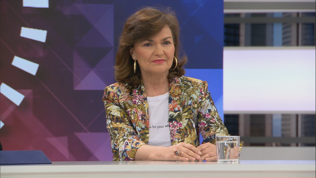 Calvo tilda la propuesta de Podemos de un  intento de “imposición”